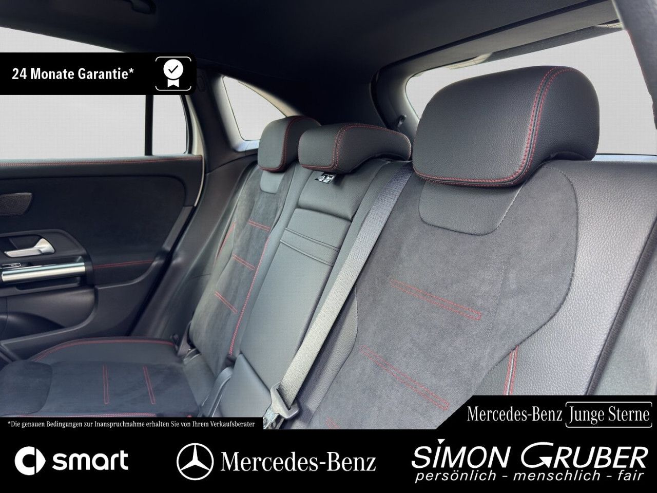 Mercedes-Benz GLA – Bild 22