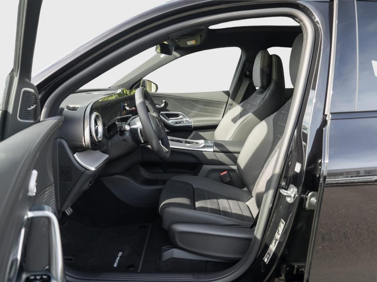 Mercedes-Benz GLC – Bild 7