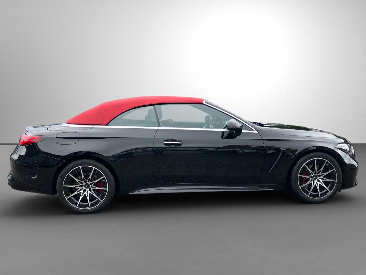 Mercedes-Benz CLE – Bild 8
