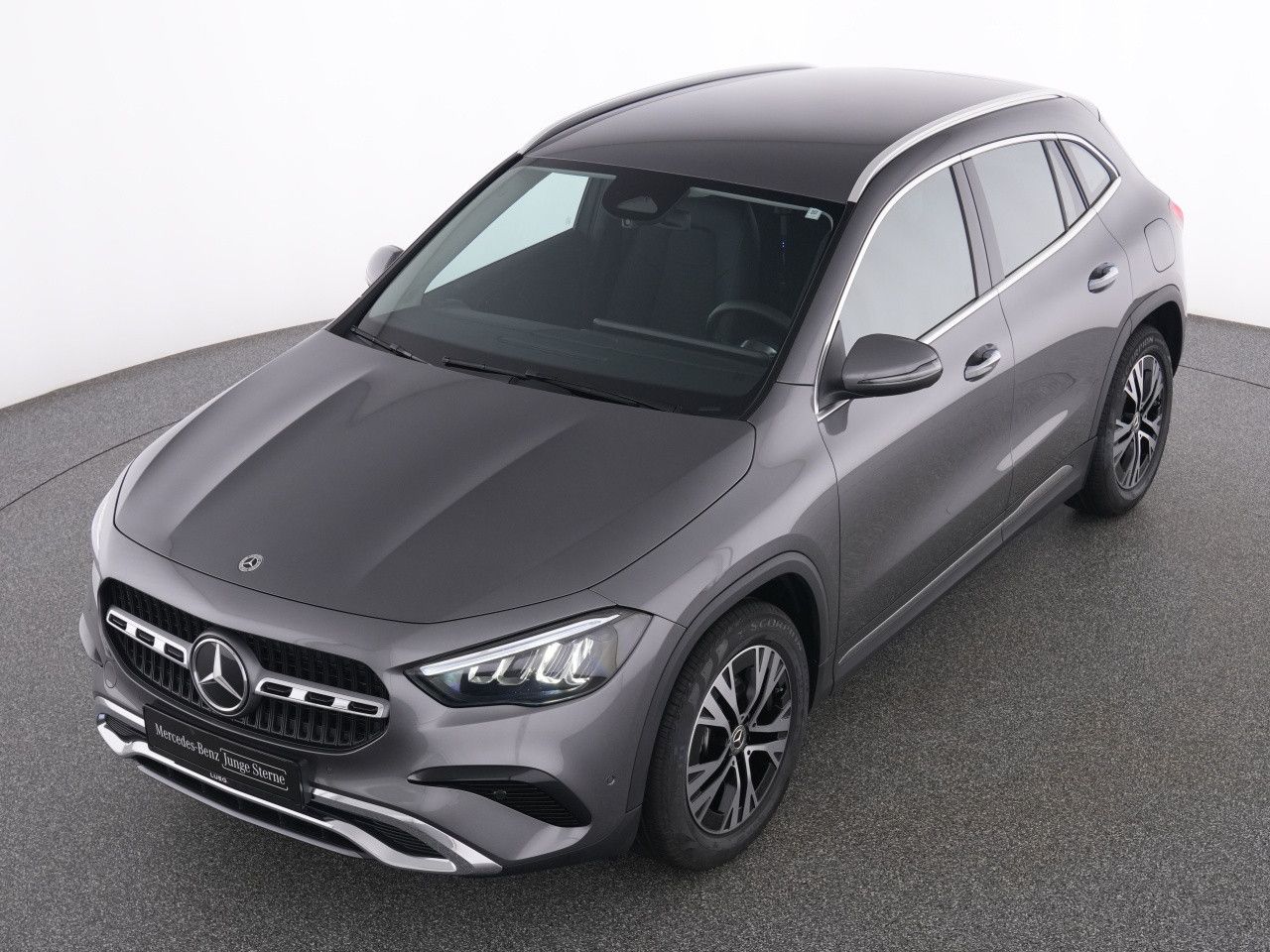 Mercedes-Benz GLA – Bild 17