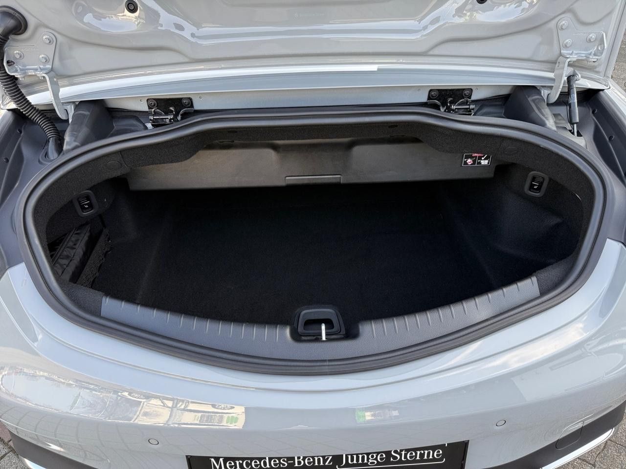 Mercedes-Benz CLE – Bild 11