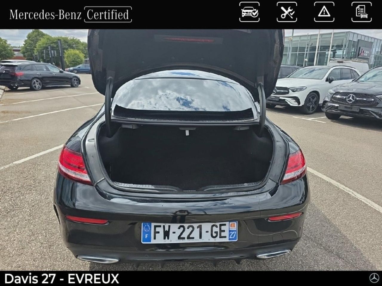 Photo du véhicule 9 / 18