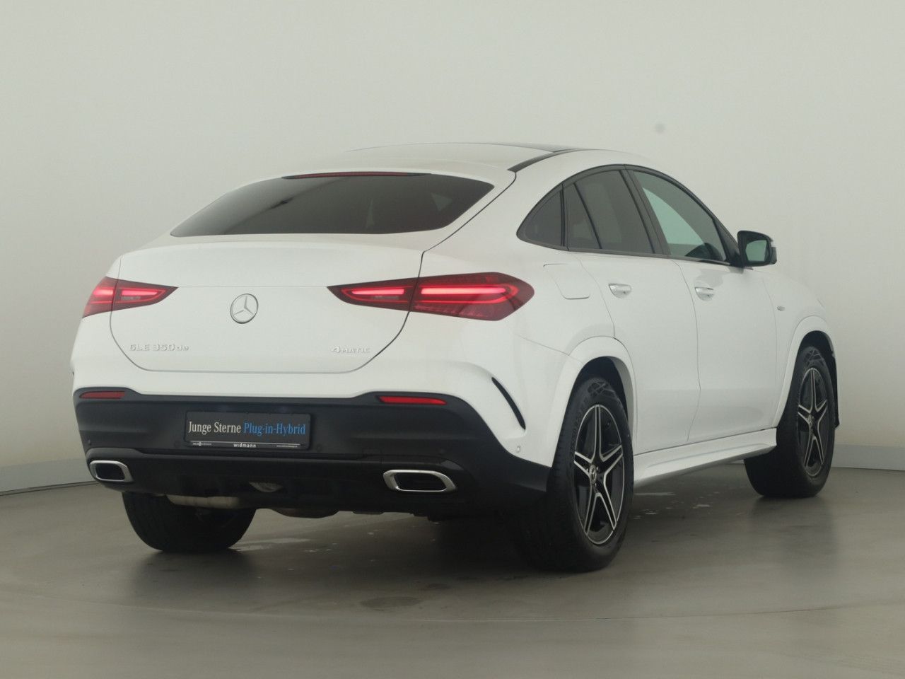 Mercedes-Benz GLE – Bild 2