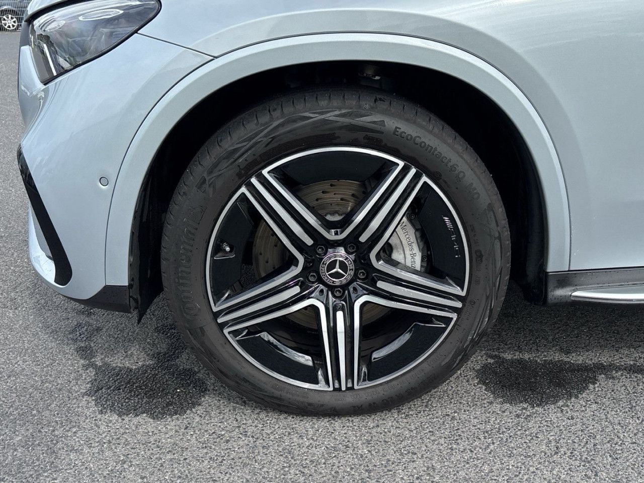 Mercedes-Benz GLC – Bild 13