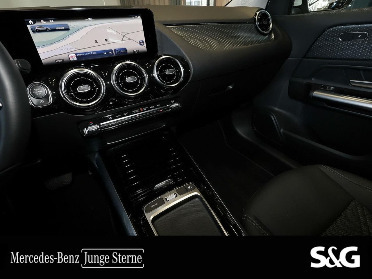 Mercedes-Benz GLA – Bild 9