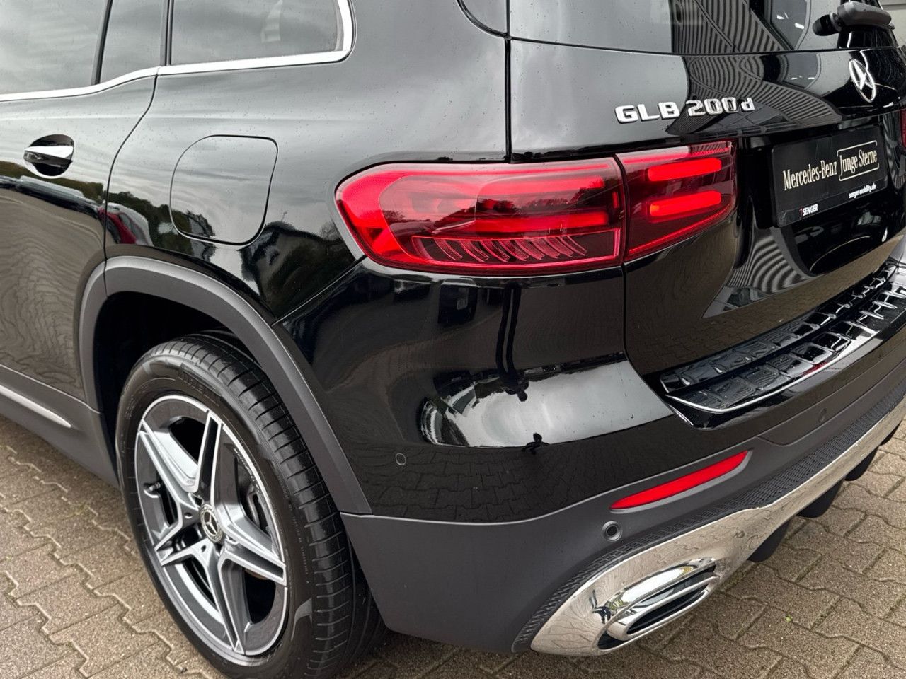 Mercedes-Benz GLB – Bild 3