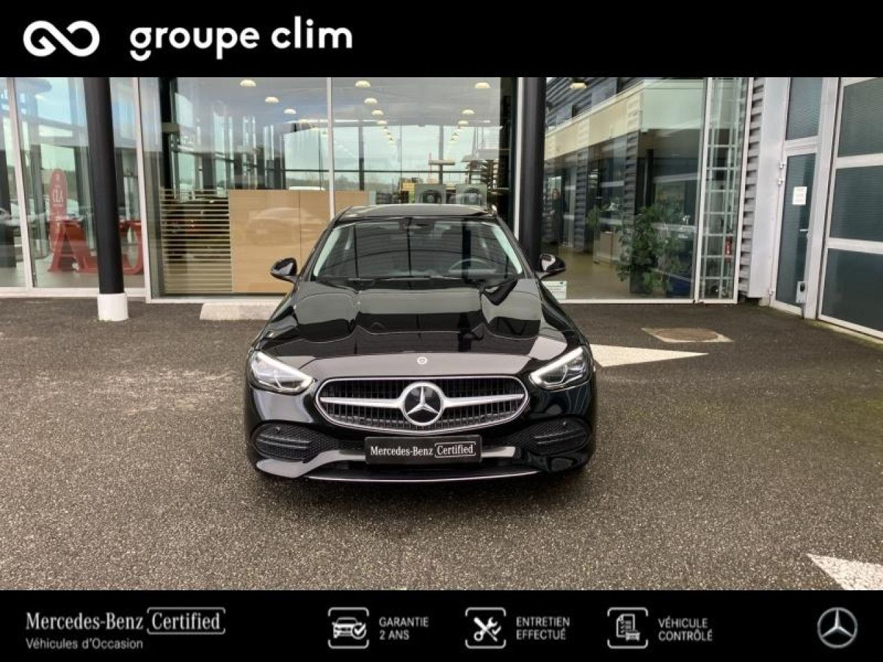 Photo du v&eacute;hicule 2 / 18