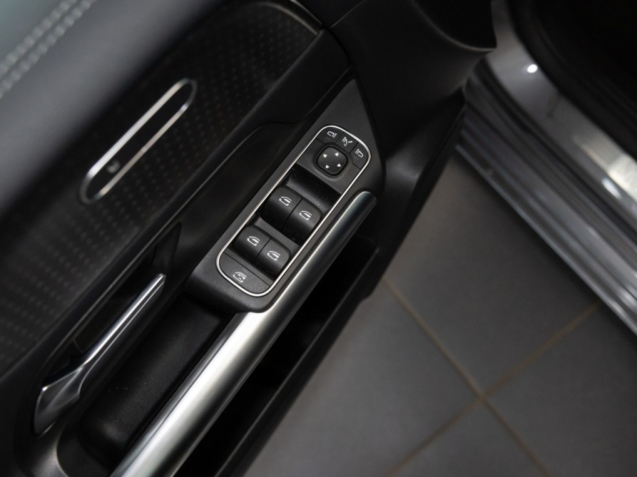 Mercedes-Benz B-Klasse – Bild 20