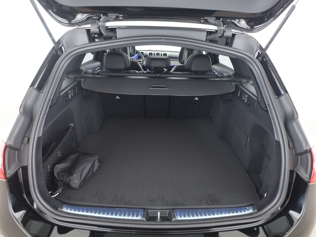 Mercedes-Benz C-Klasse – Bild 15