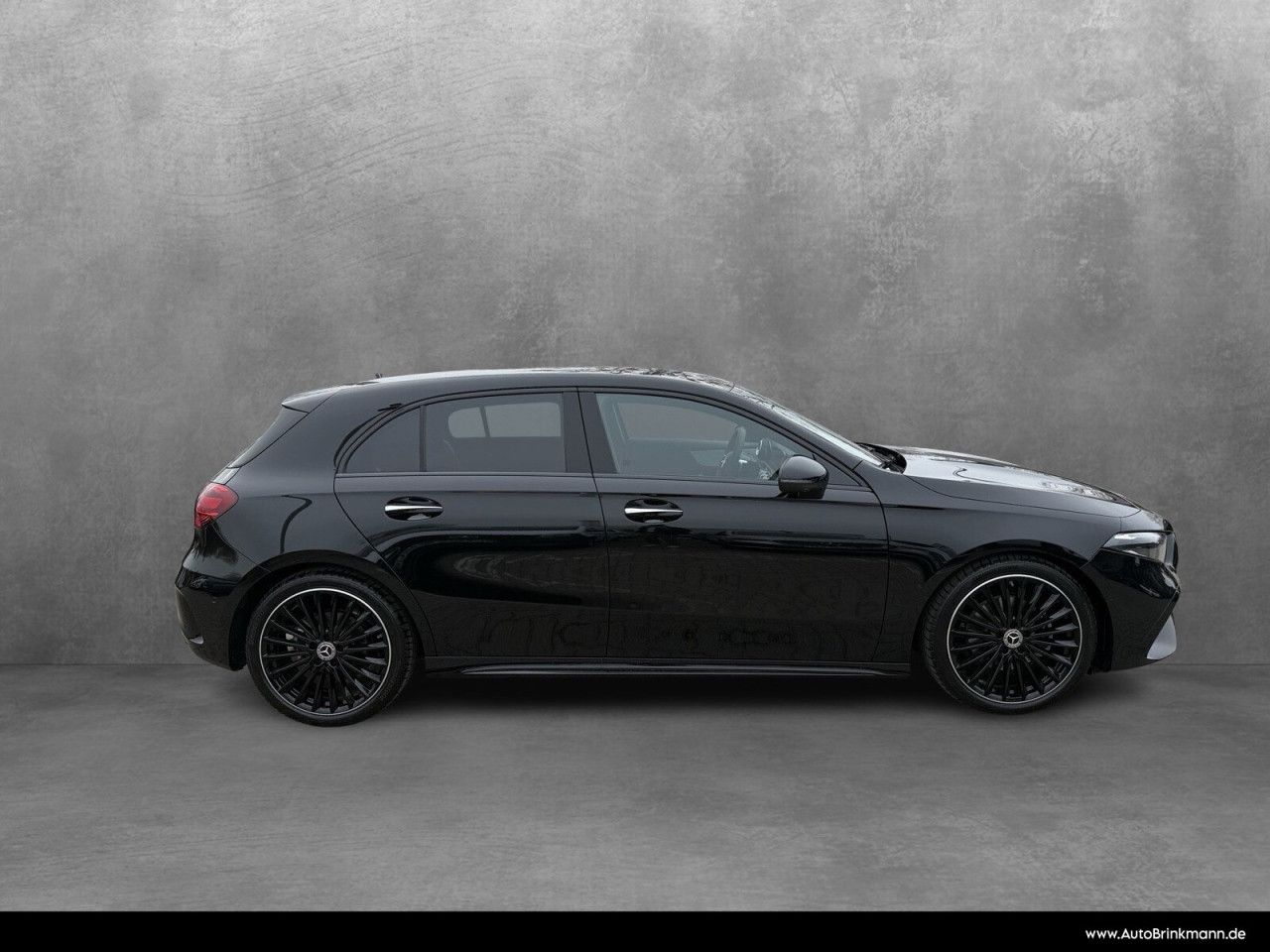 Mercedes-Benz A-Klasse – Bild 4