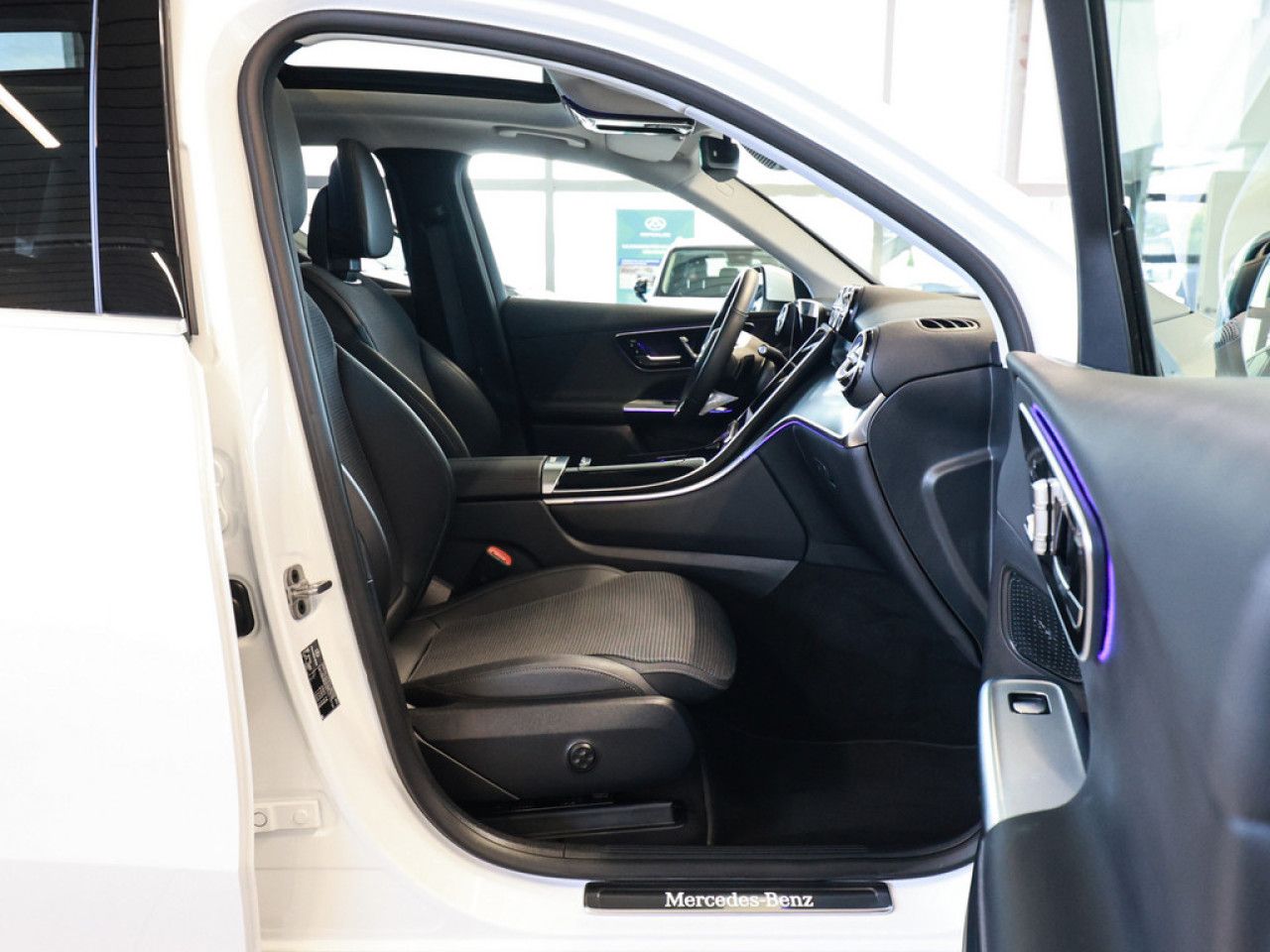 Mercedes-Benz GLC – Bild 2