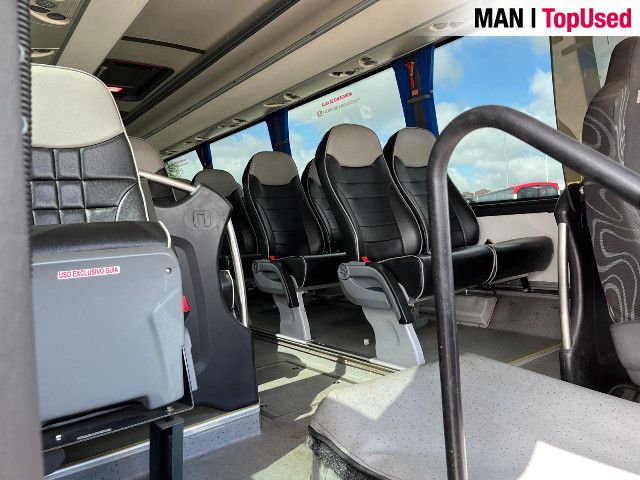 IVECO Noge Touring H 14