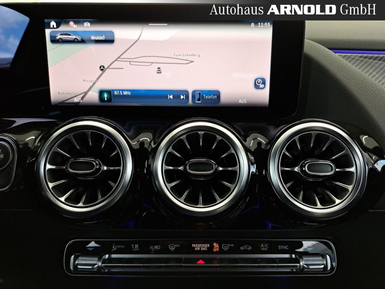 Mercedes-Benz B-Klasse – Bild 10