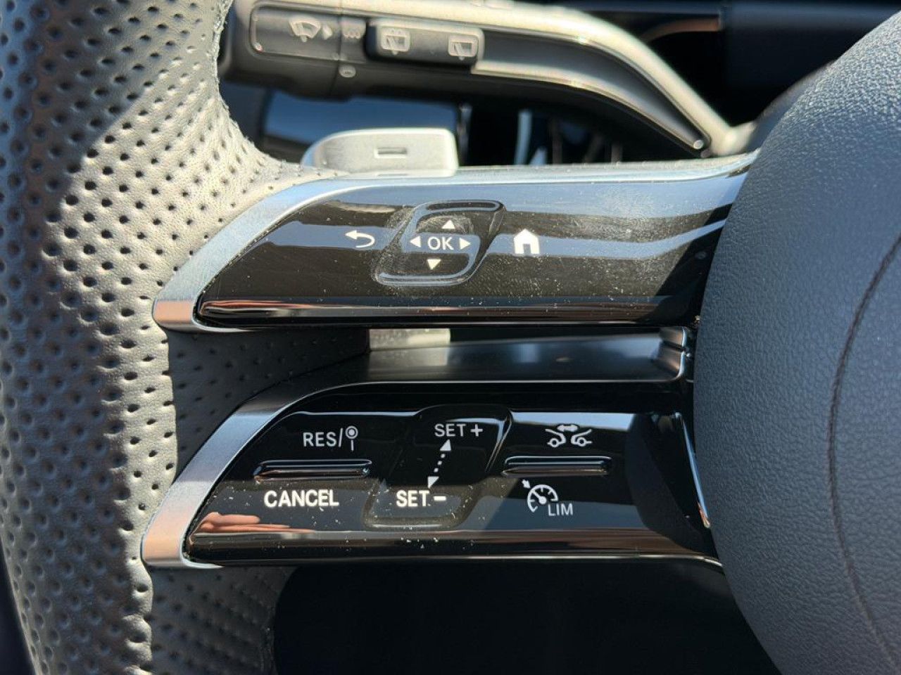 Mercedes-Benz GLA – Bild 12