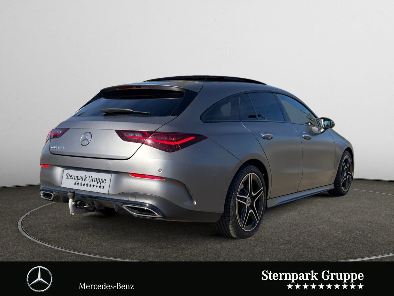 Mercedes-Benz CLA – Bild 5