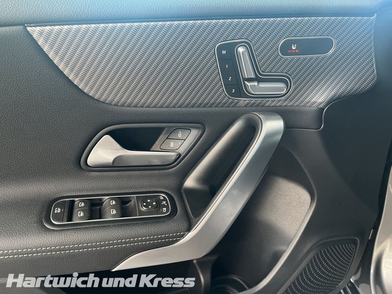 Mercedes-Benz A-Klasse – Bild 12