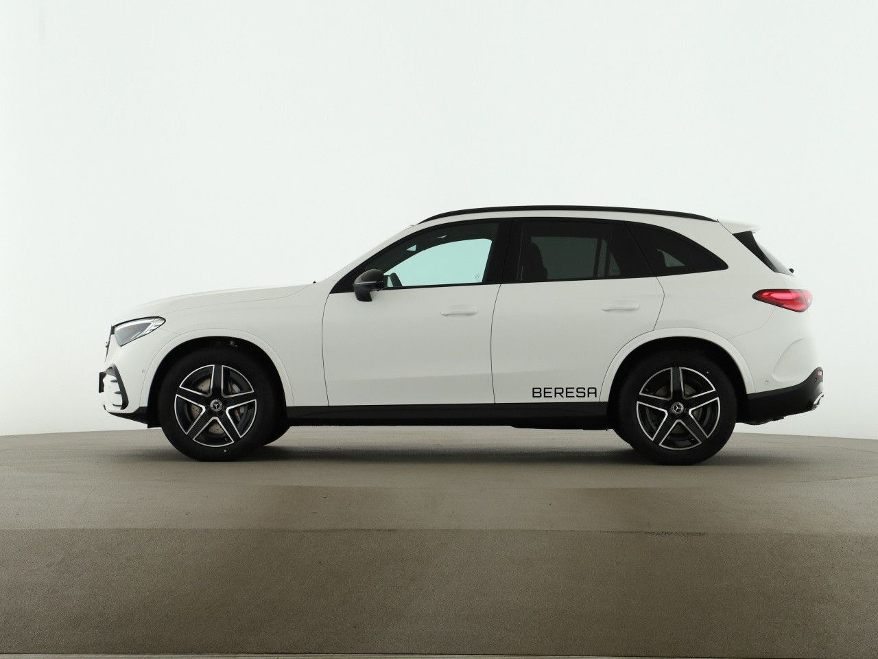 Mercedes-Benz GLC – Bild 3