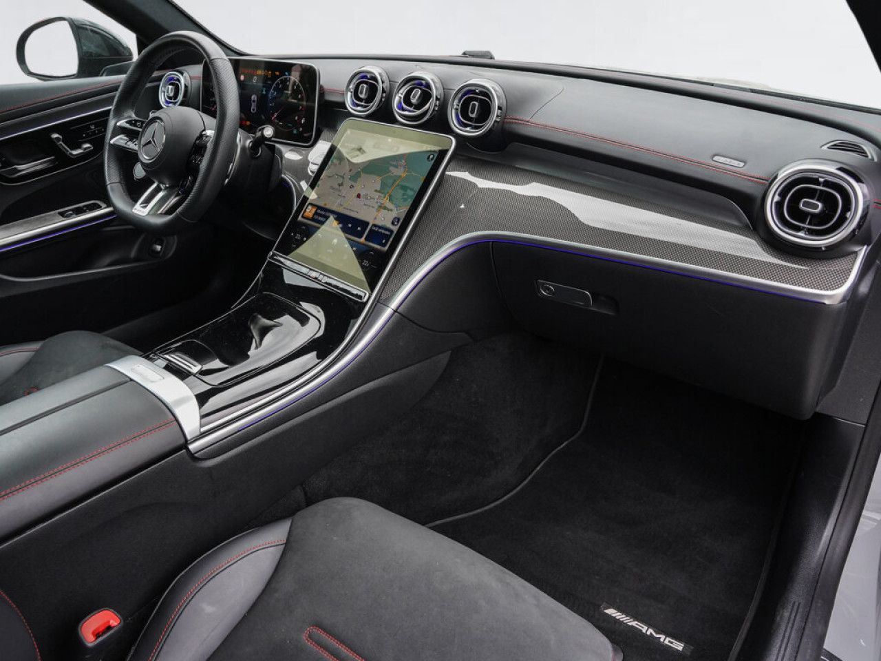 Mercedes-Benz CLE – Bild 8