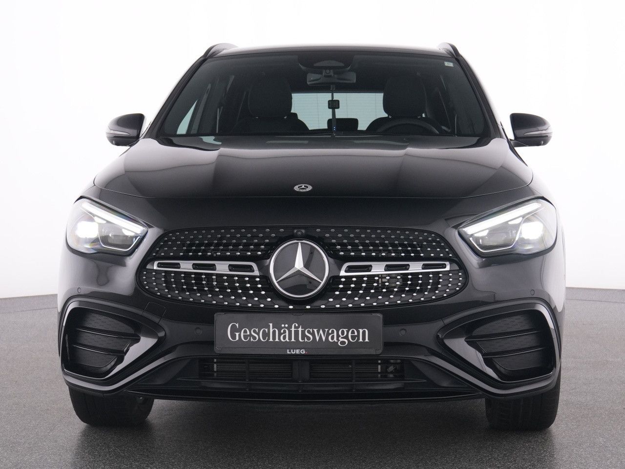 Mercedes-Benz GLA – Bild 14