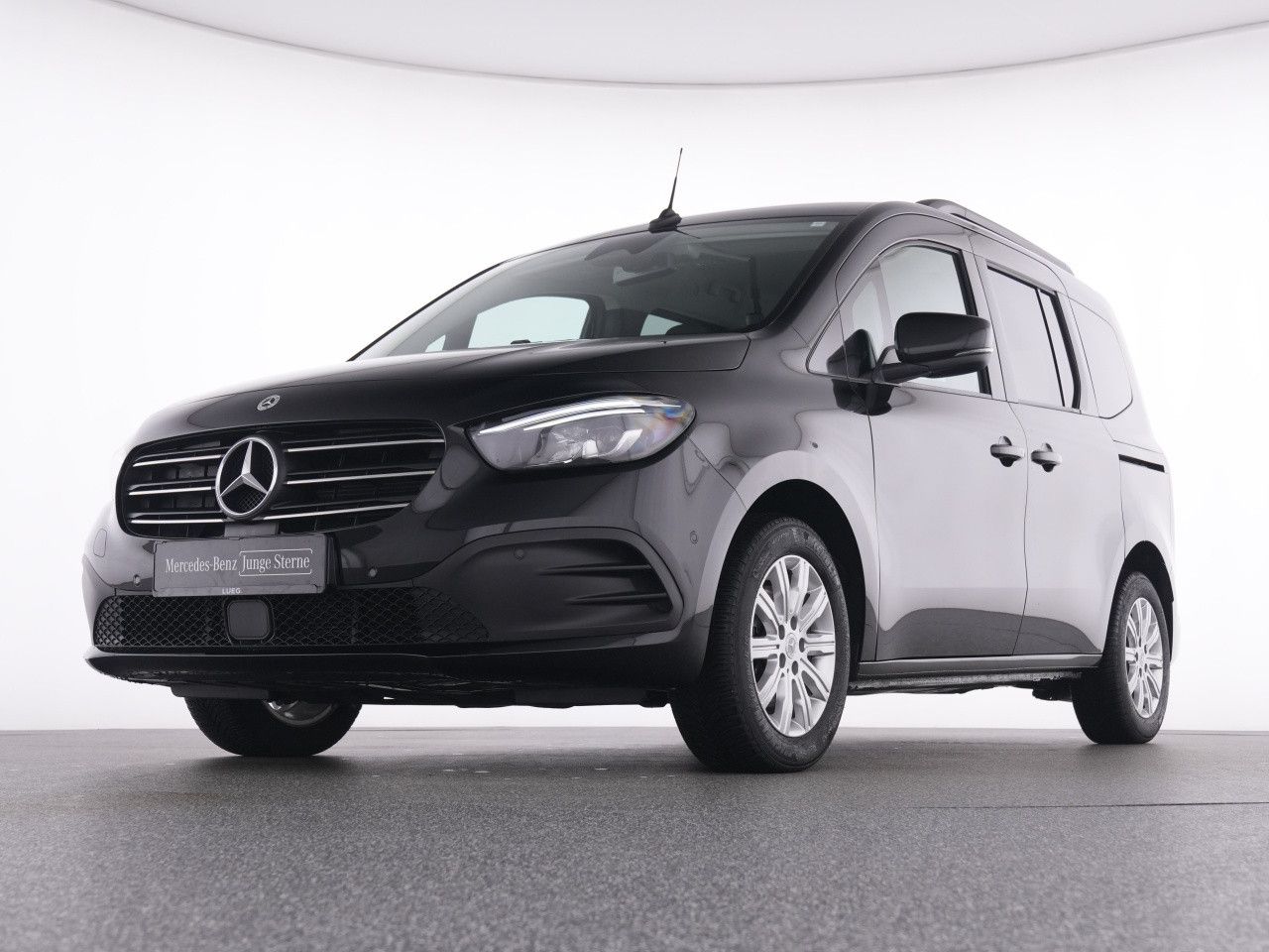 Mercedes-Benz T-Klasse – Bild 6