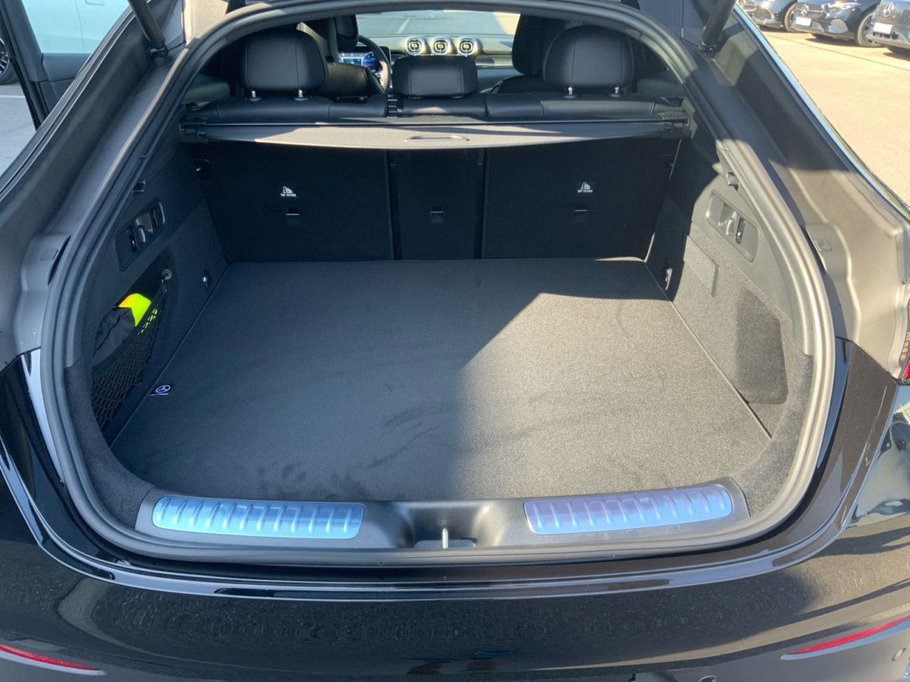 Mercedes-Benz GLC – Bild 15