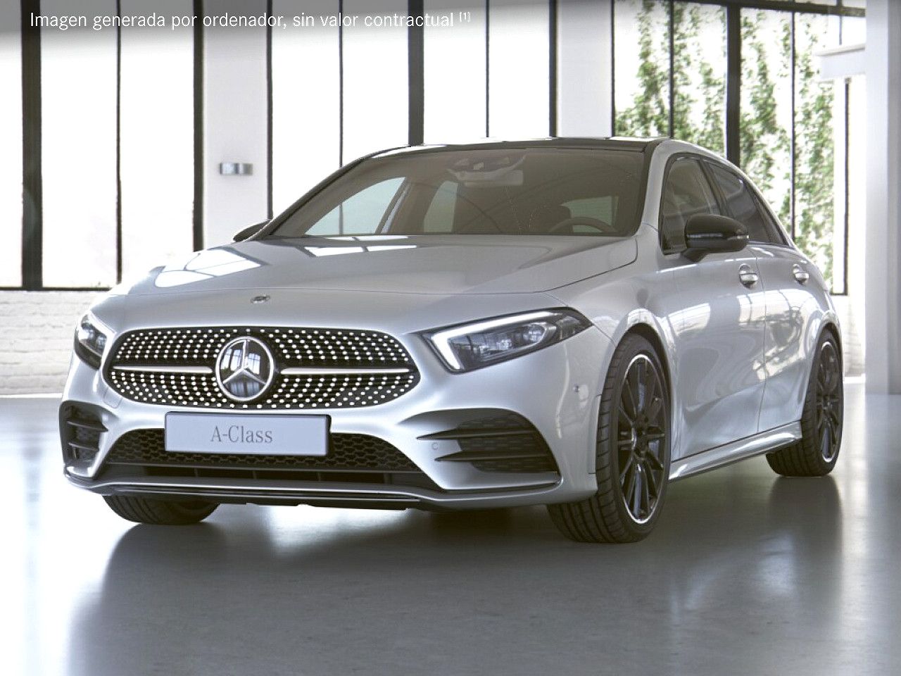 Foto de estudio 1 / 5