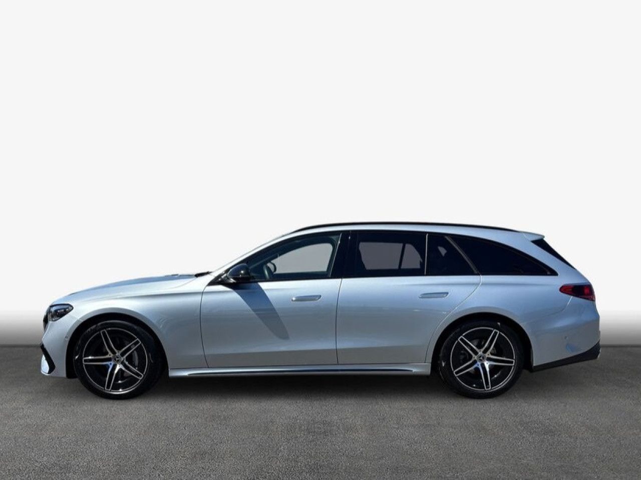 Mercedes-Benz E-Klasse – Bild 4