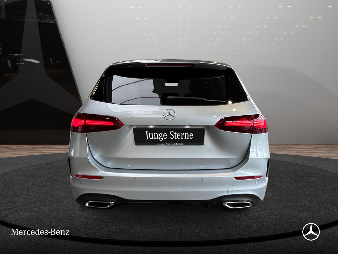 Mercedes-Benz B-Klasse – Bild 6
