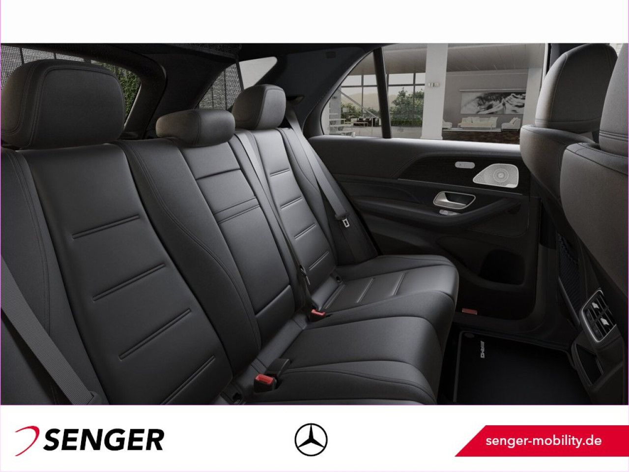 Mercedes-Benz GLE – Bild 6