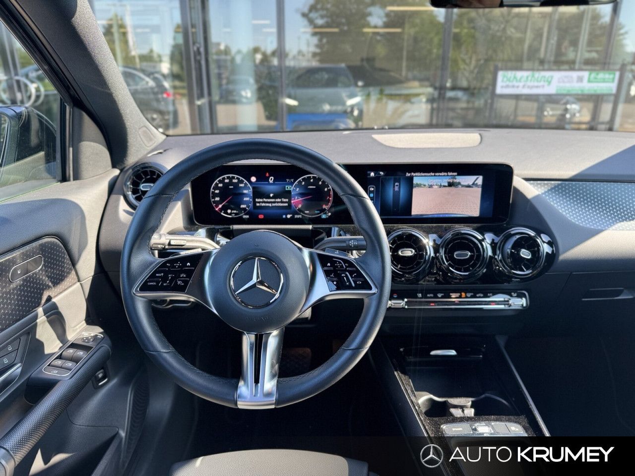 Mercedes-Benz GLA – Bild 11