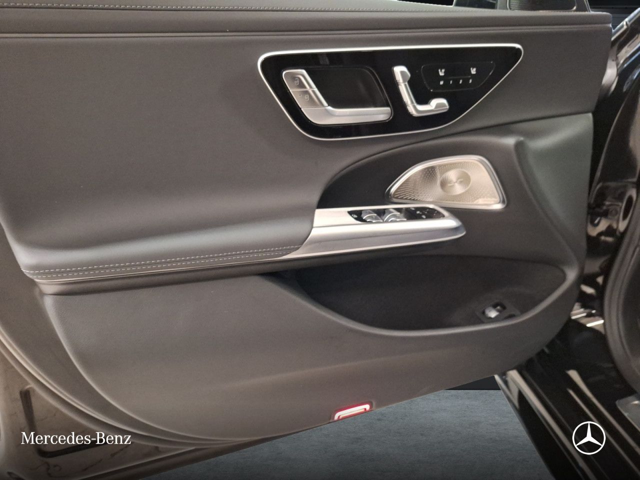 Mercedes-Benz E-Klasse – Bild 10