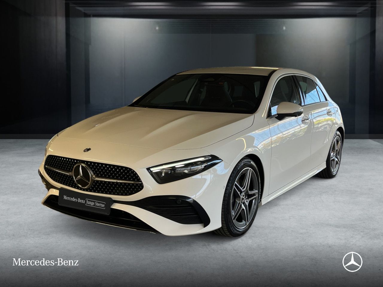 Mercedes-Benz A-Klasse – Bild 7