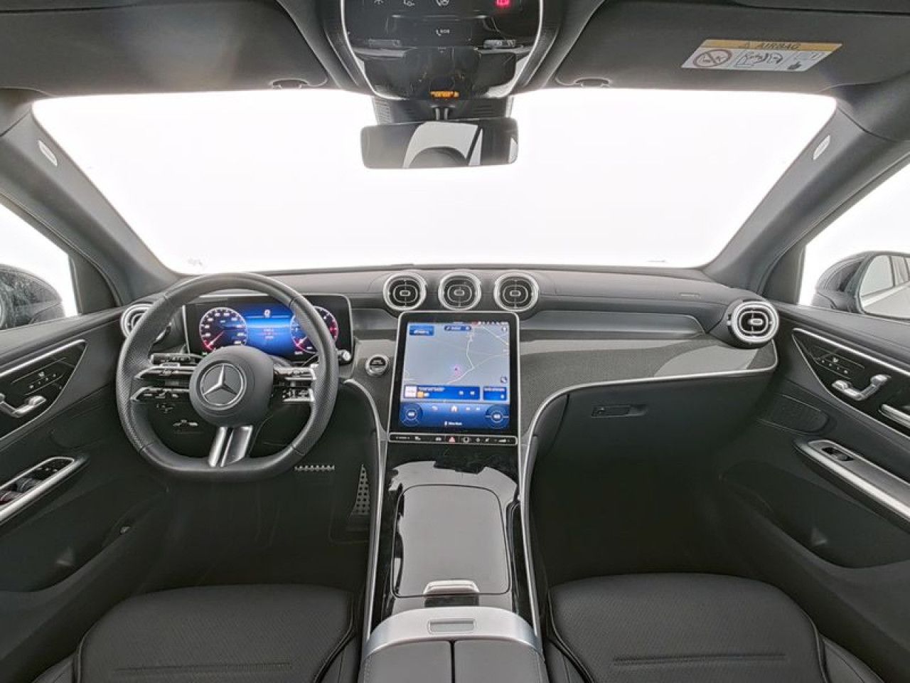 Mercedes-Benz GLC – Bild 5