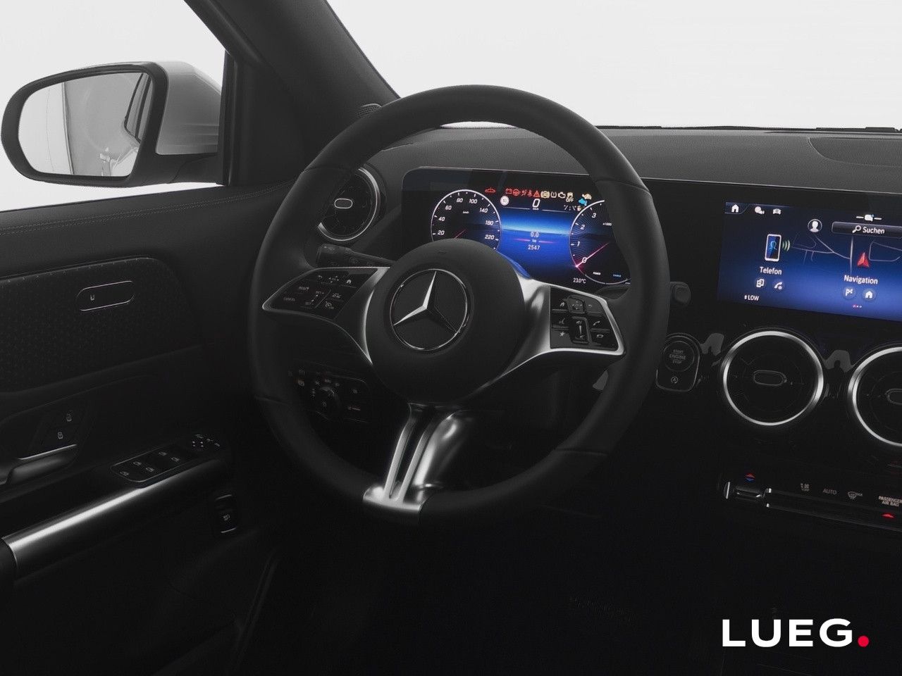 Mercedes-Benz GLA – Bild 4