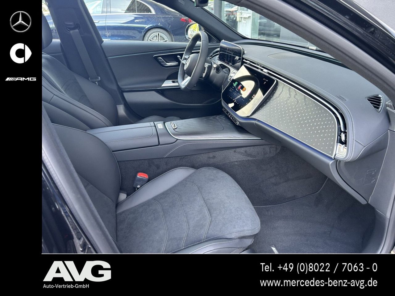 Mercedes-Benz E-Klasse – Bild 14