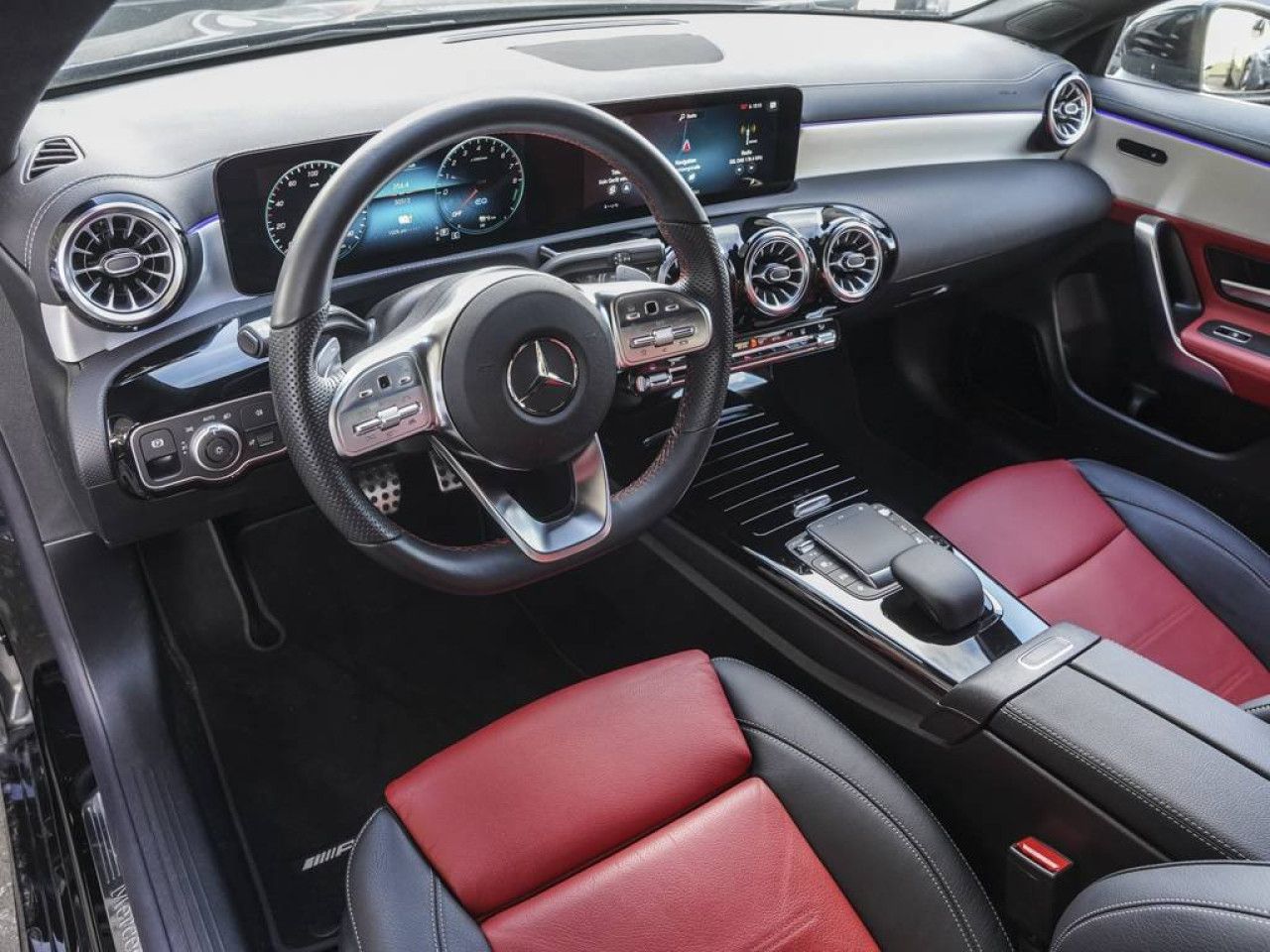 Mercedes-Benz CLA – Bild 4