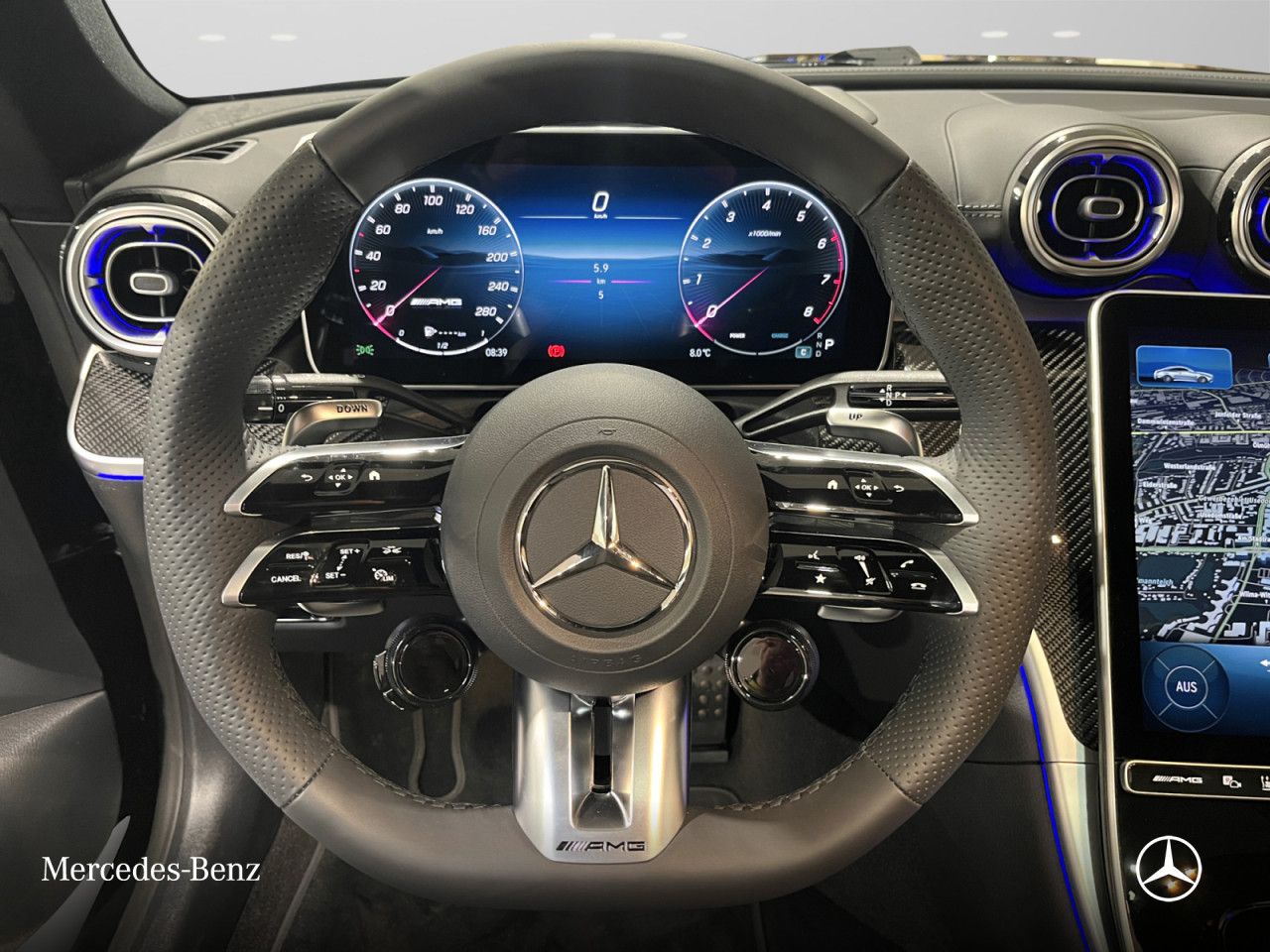 Mercedes-Benz CLE – Bild 9