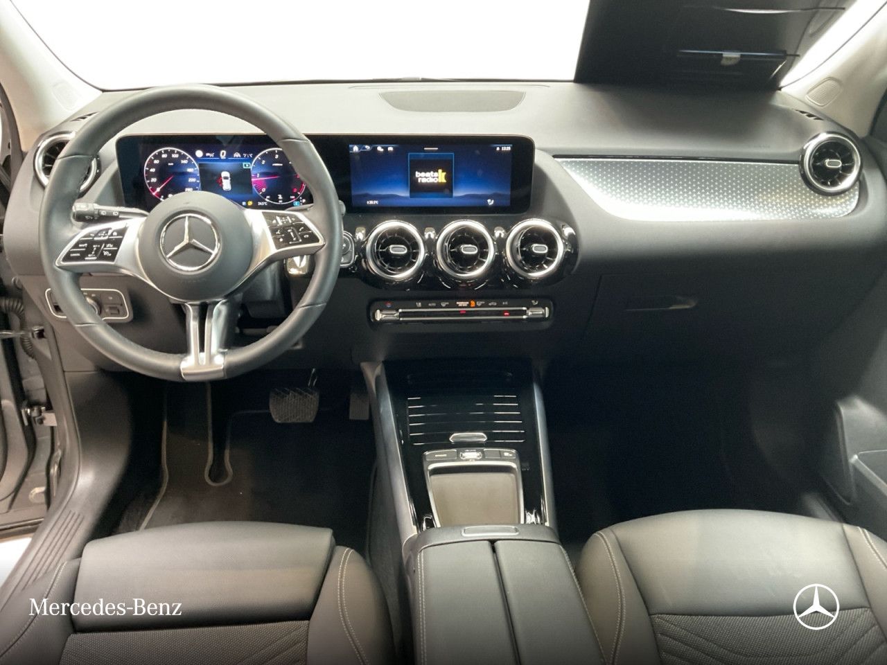 Mercedes-Benz GLA – Bild 10