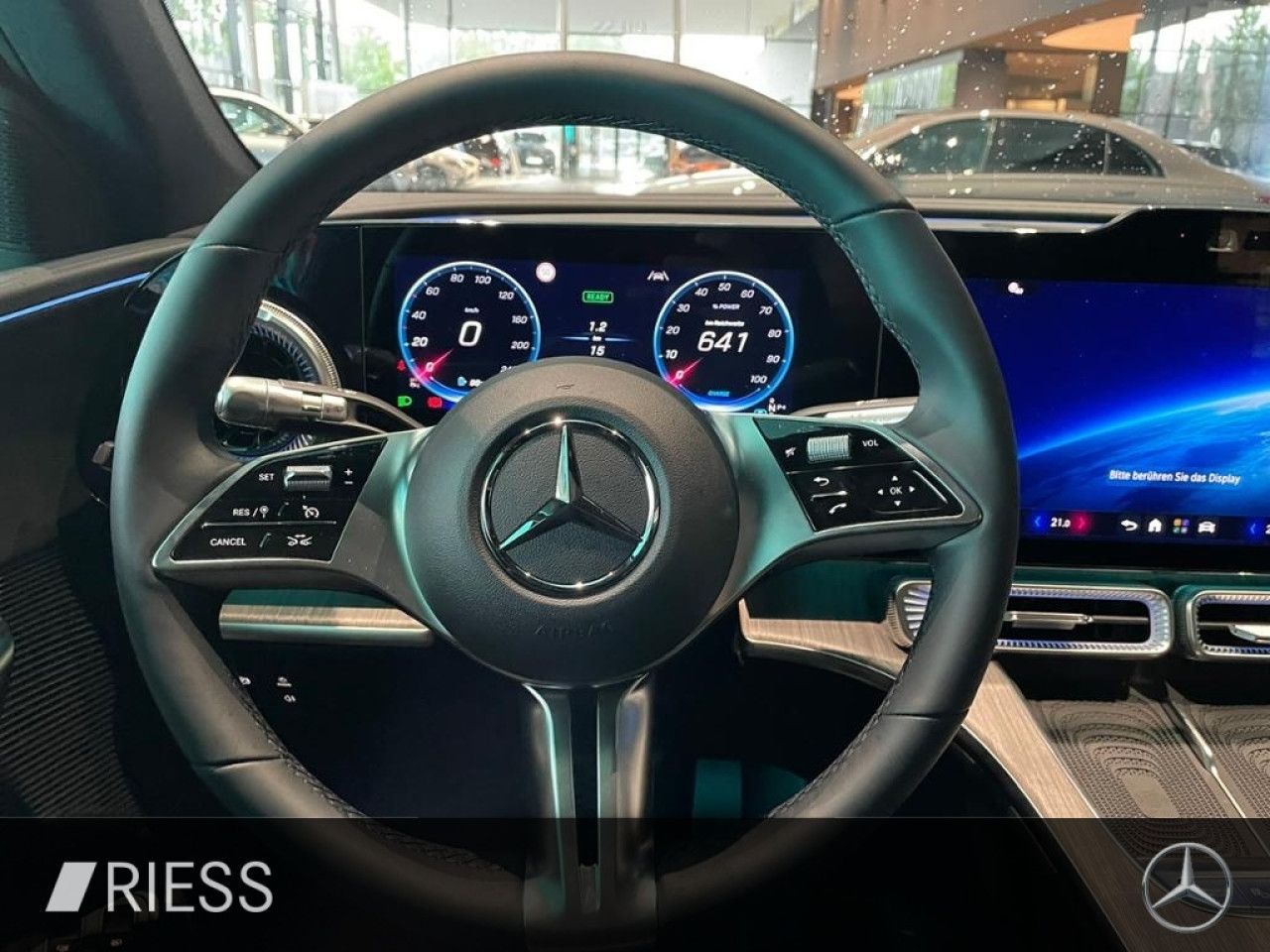 Mercedes-Benz GLC – Bild 12