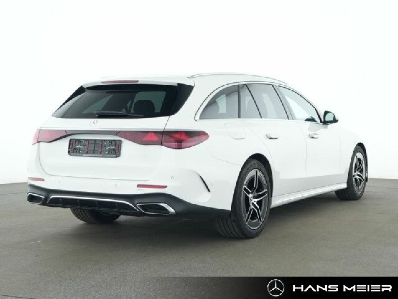 Mercedes-Benz E-Klasse – Bild 3