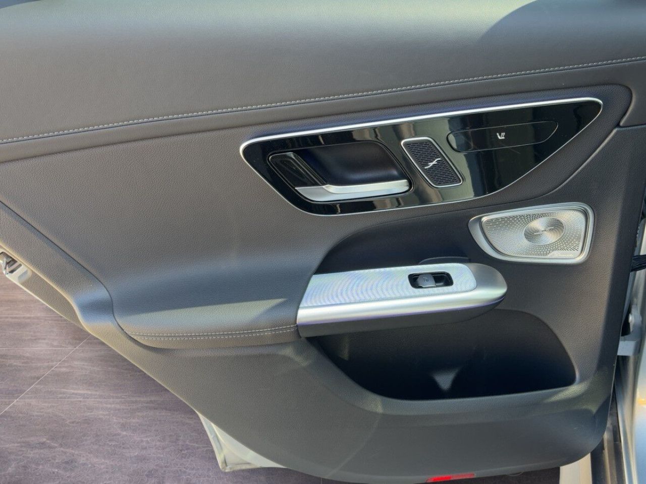 Mercedes-Benz GLC – Bild 16