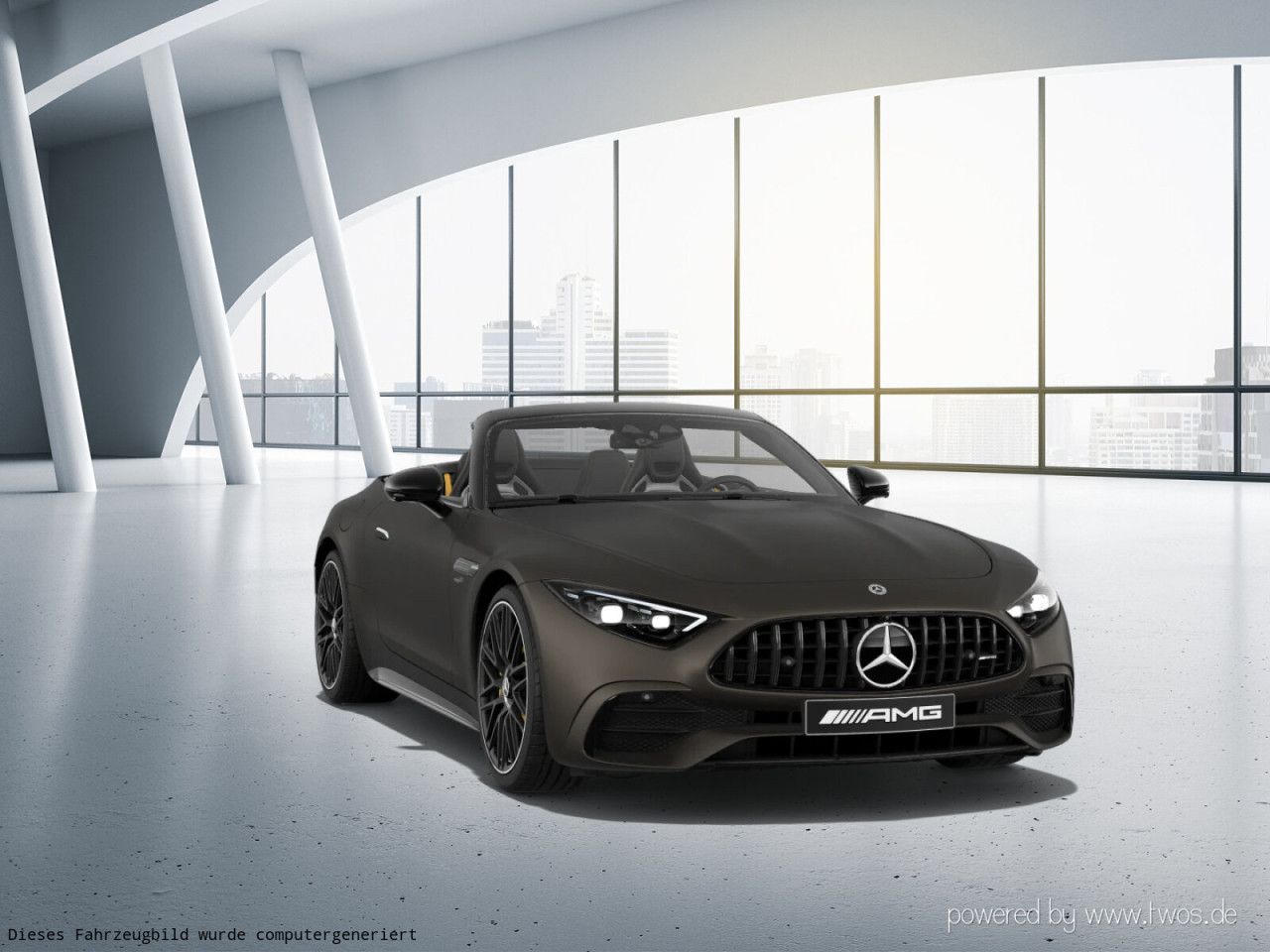 Mercedes-Benz SL – Bild 6
