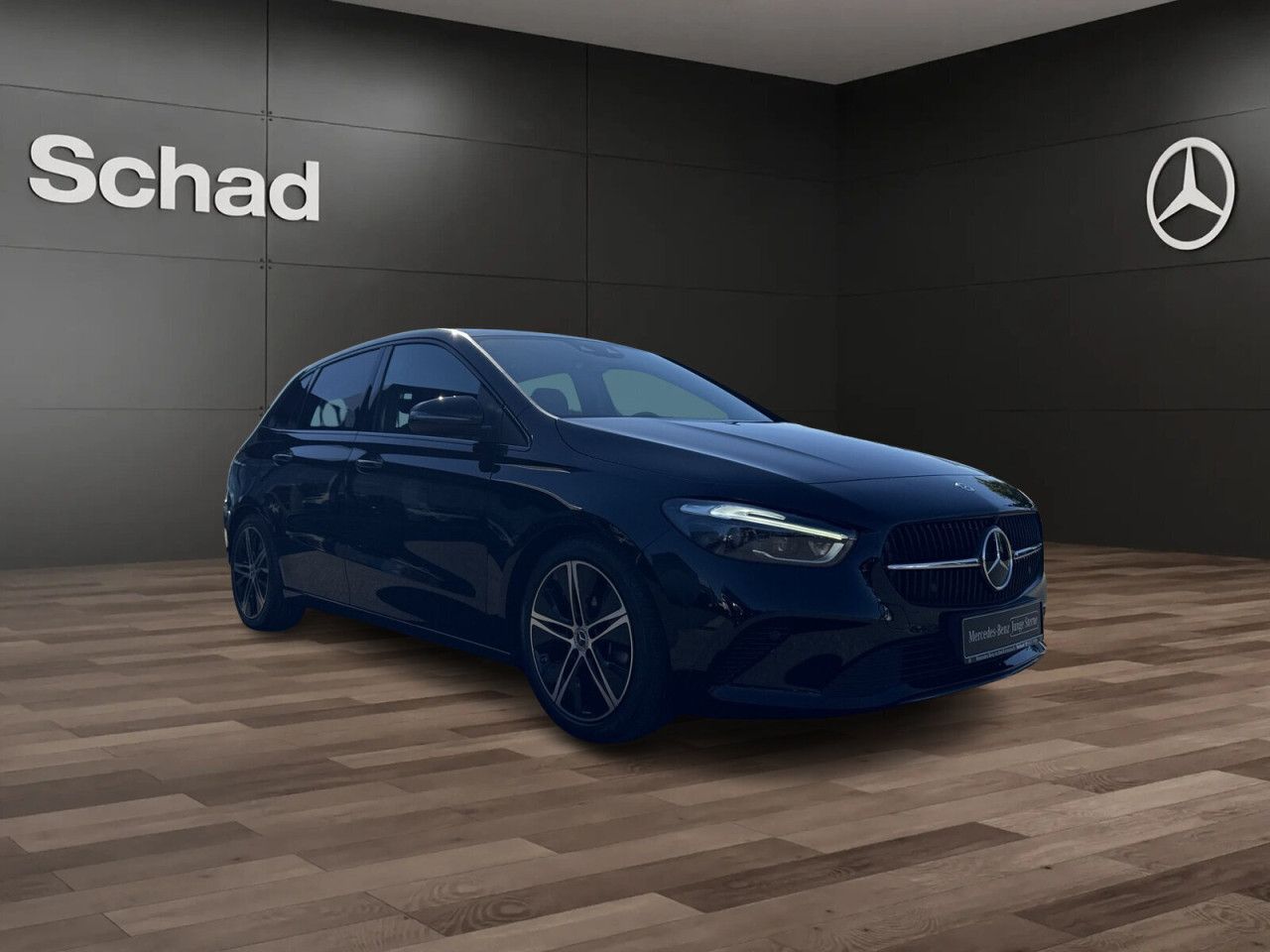 Mercedes-Benz B-Klasse – Bild 3
