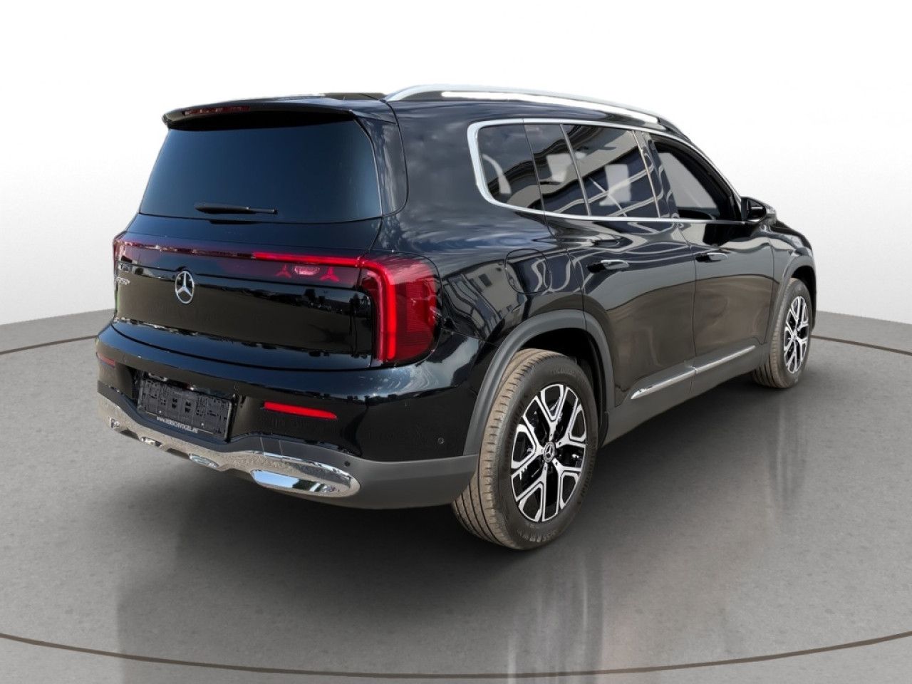 Mercedes-Benz GLB – Bild 4