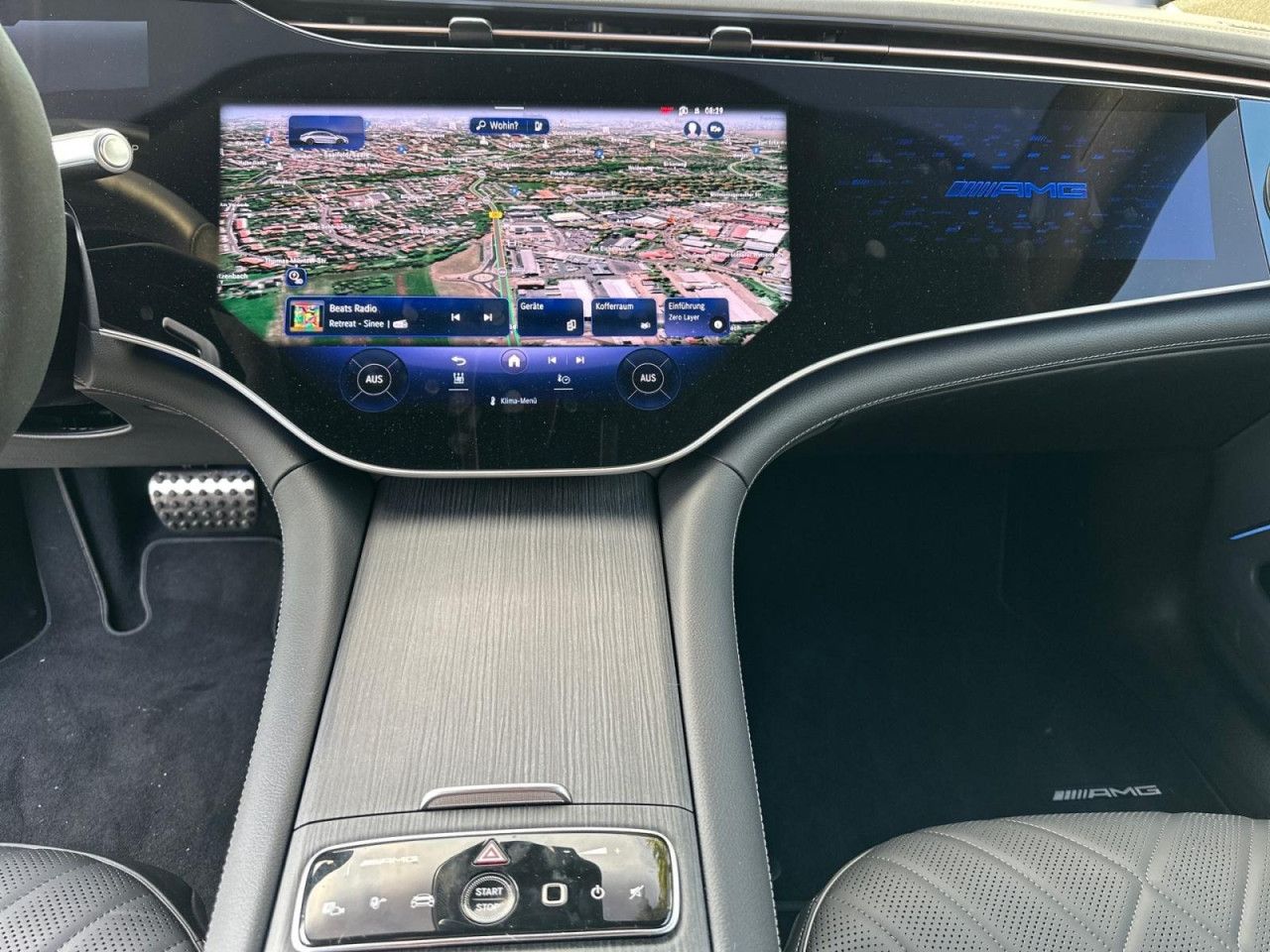 Mercedes-Benz EQS – Bild 3