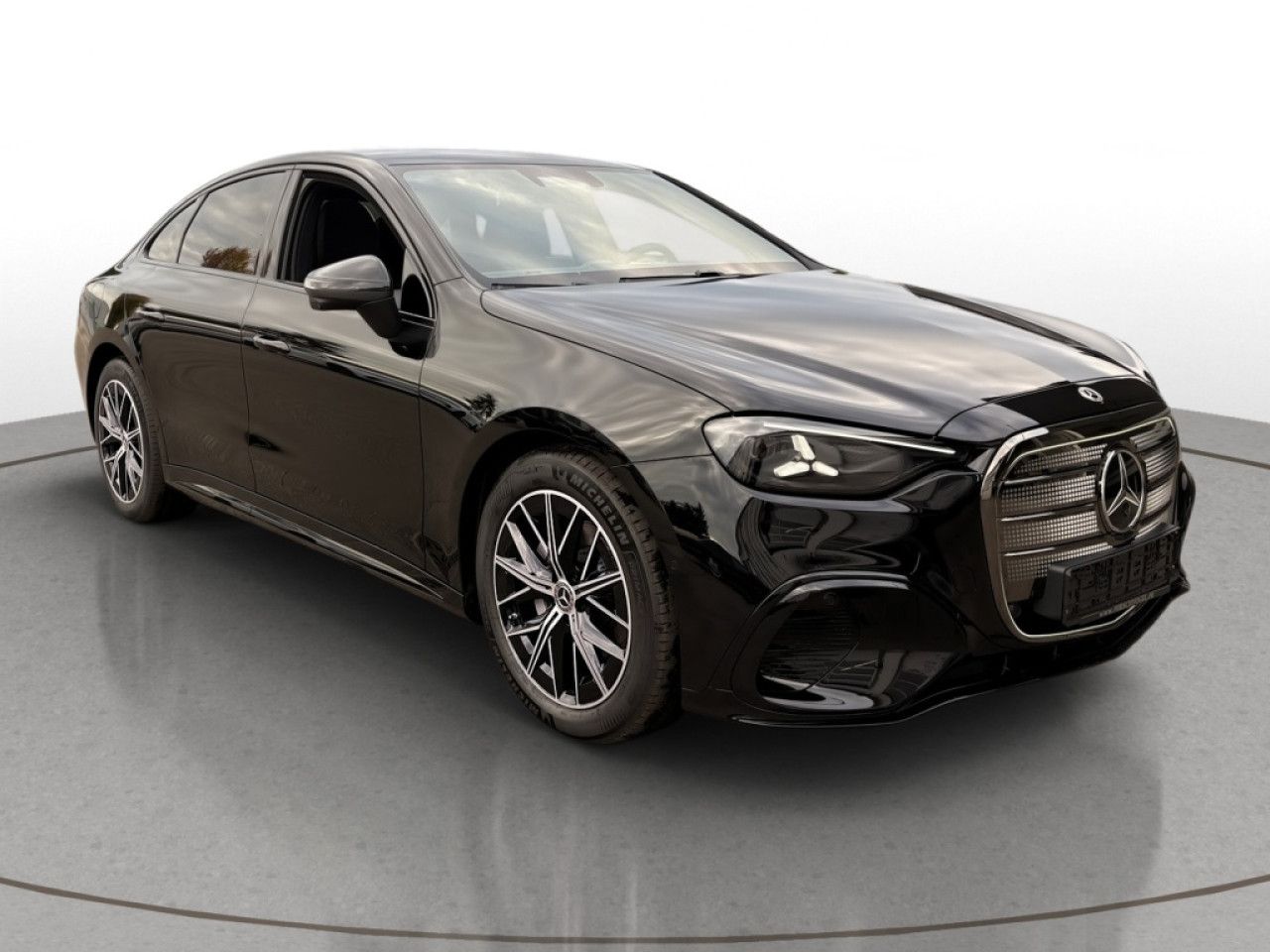 Mercedes-Benz C-Klasse – Bild 3