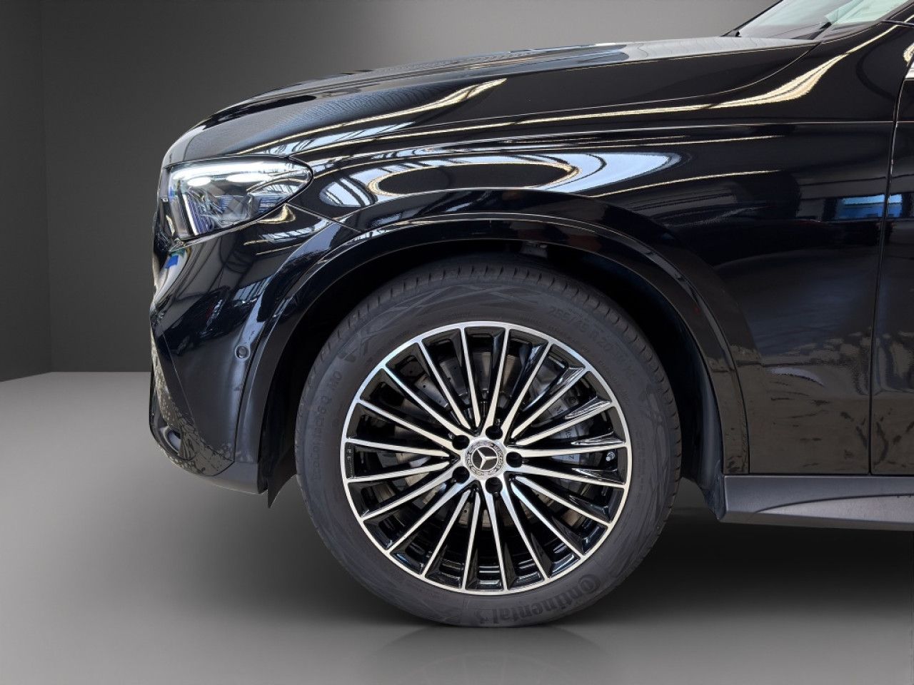 Mercedes-Benz GLC – Bild 4