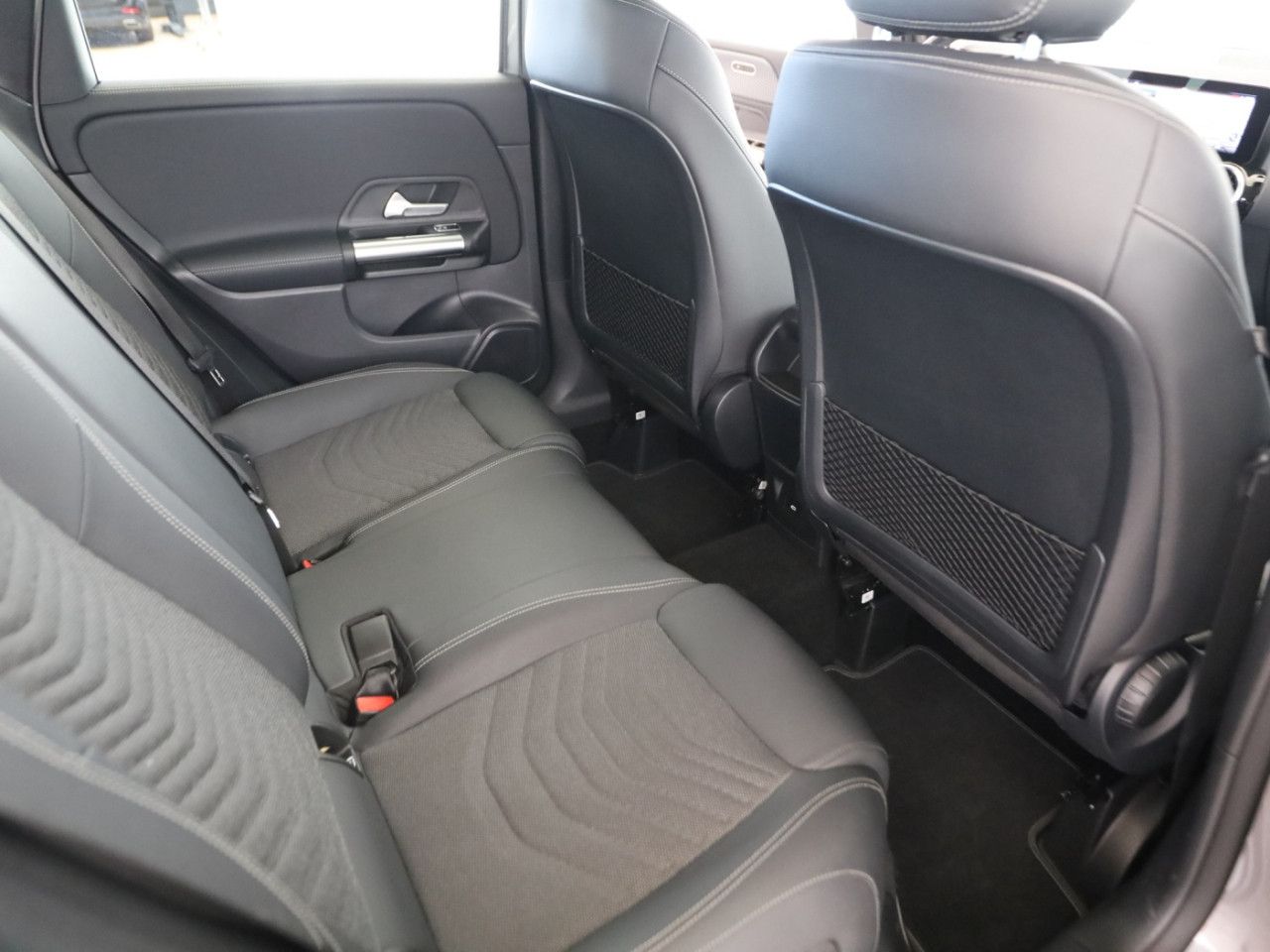 Mercedes-Benz B-Klasse – Bild 17