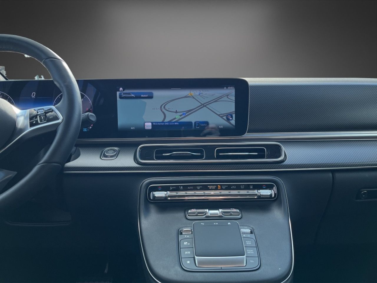 Mercedes-Benz V-Klasse – Bild 16