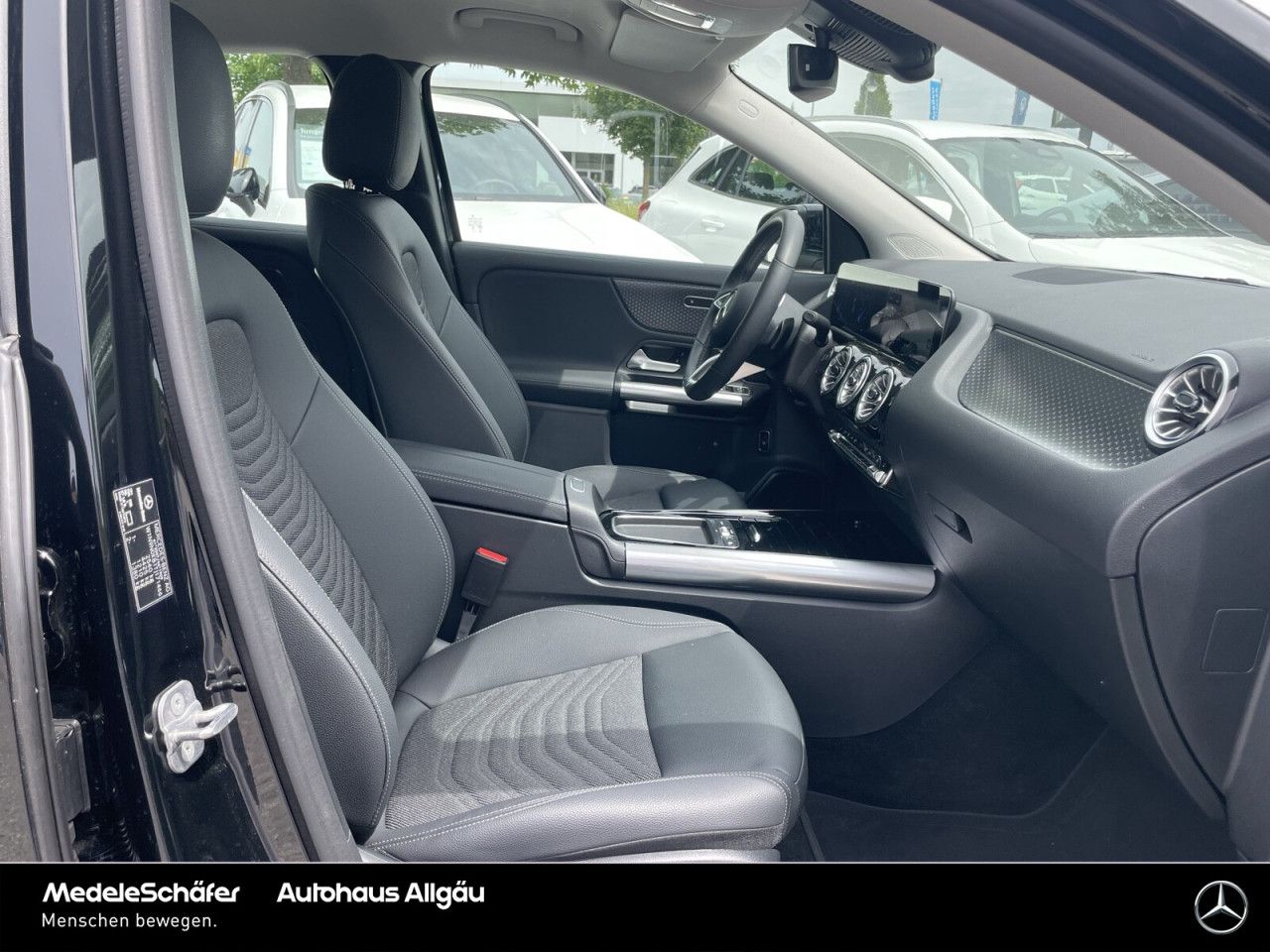 Mercedes-Benz EQA – Bild 10